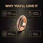 Calm Ring