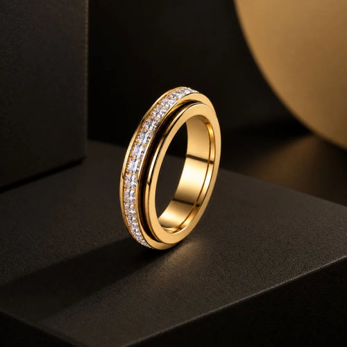 Calm Ring