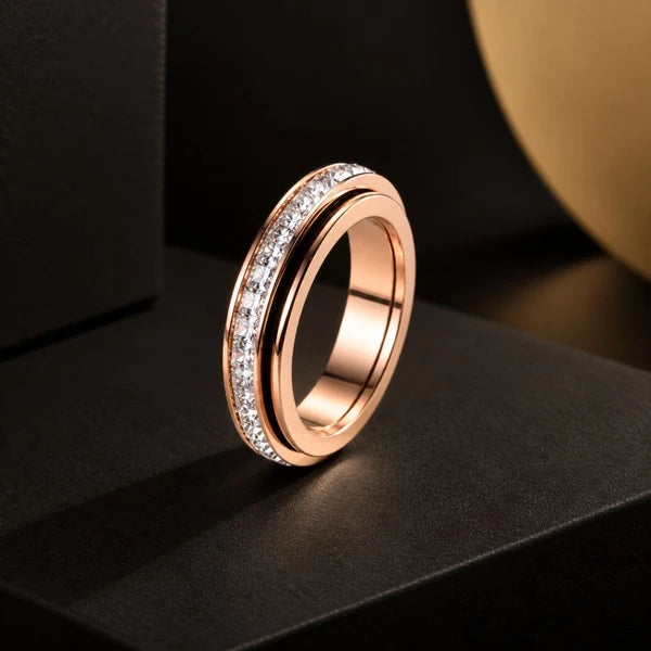 Calm Ring