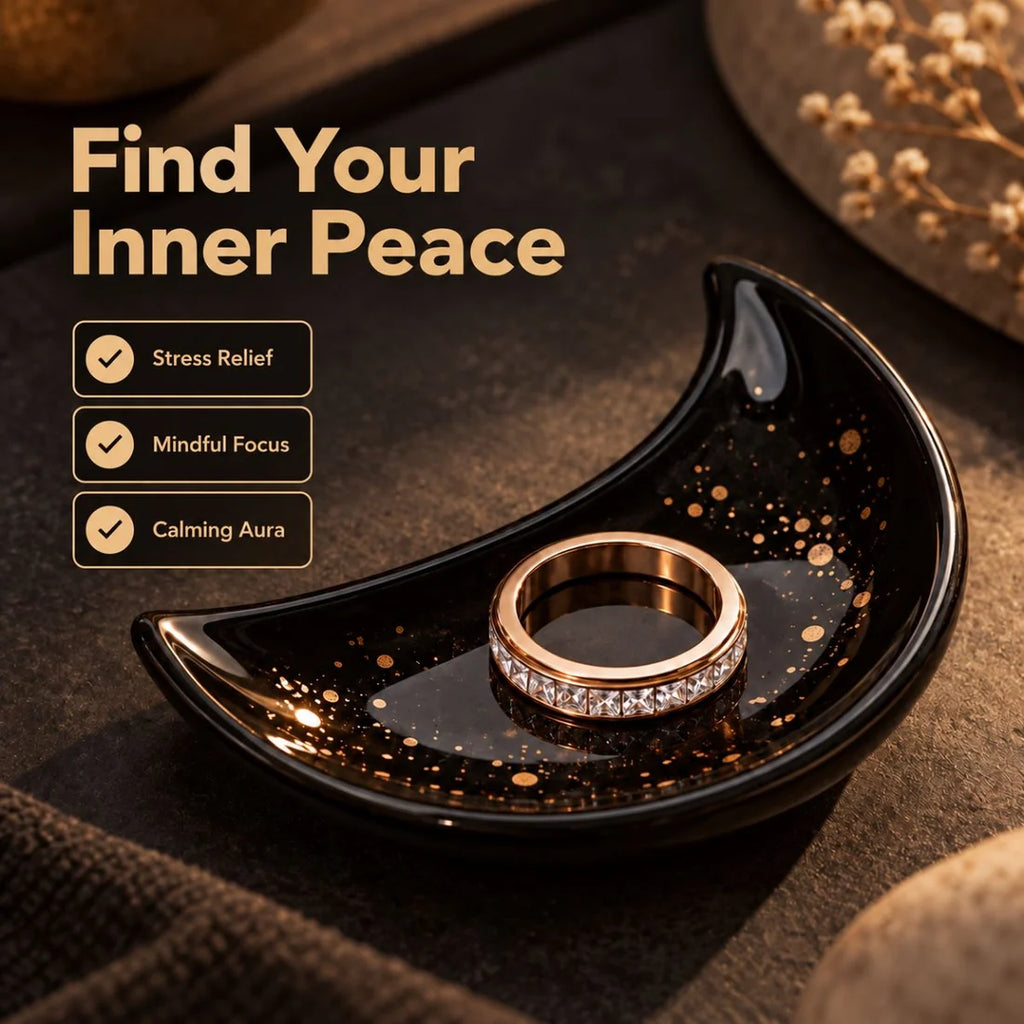 Calm Ring