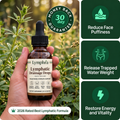 Lymphatic Drainage Drops