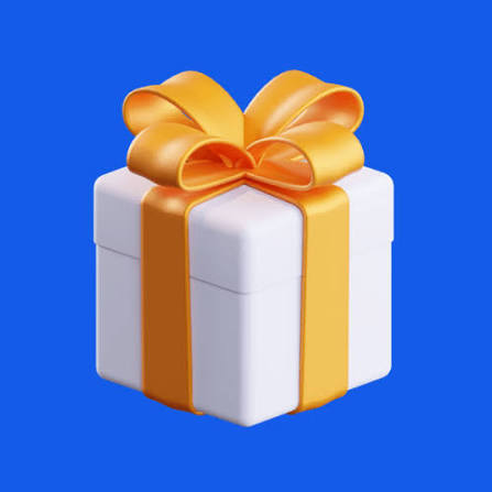 Special Mystery Gift